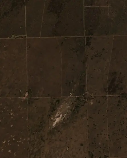 Antes — Municipio de Telén (Sentinel-2, 2026-09-03)