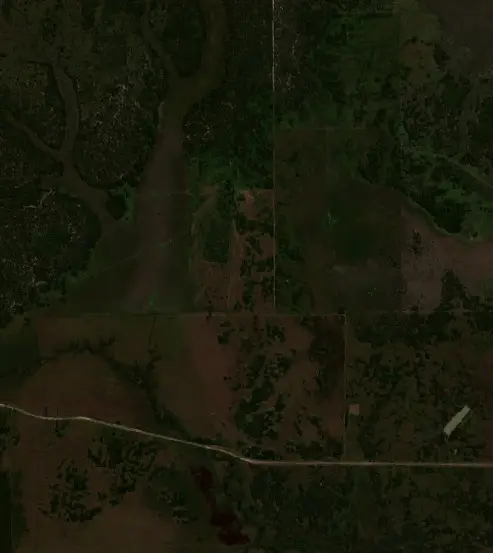 Before — Municipio de Resistencia (Sentinel-2, 2026-08-23)