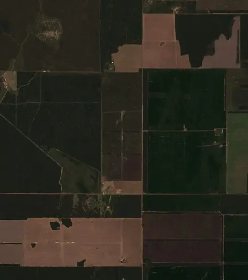 Antes — Departamento Juan Felipe Ibarra (Sentinel-2, 2026-09-15)