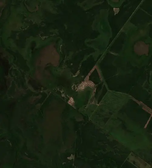 Before — Municipio de Pirané (Sentinel-2, 2026-09-07)