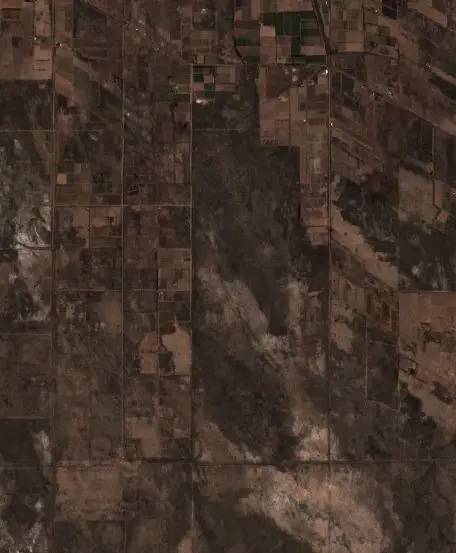Antes — Distrito Jaime Prats (Sentinel-2, 2026-09-01)