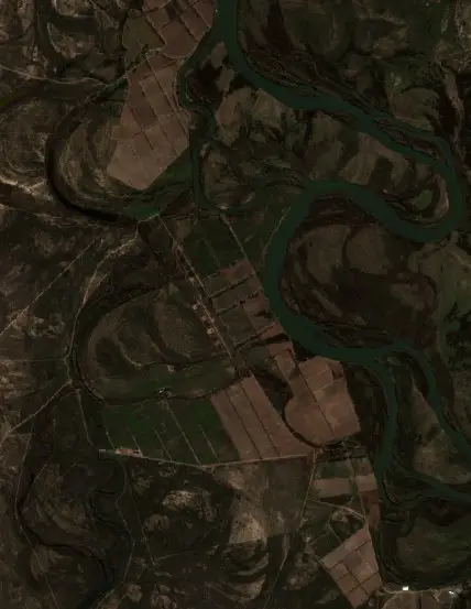 Antes —  (Sentinel-2, 2026-08-21)