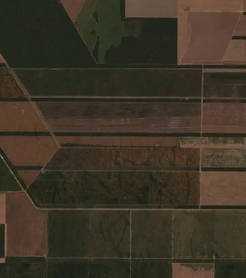 Después — Departamento Juan Felipe Ibarra (Sentinel-2, 2026-10-05)