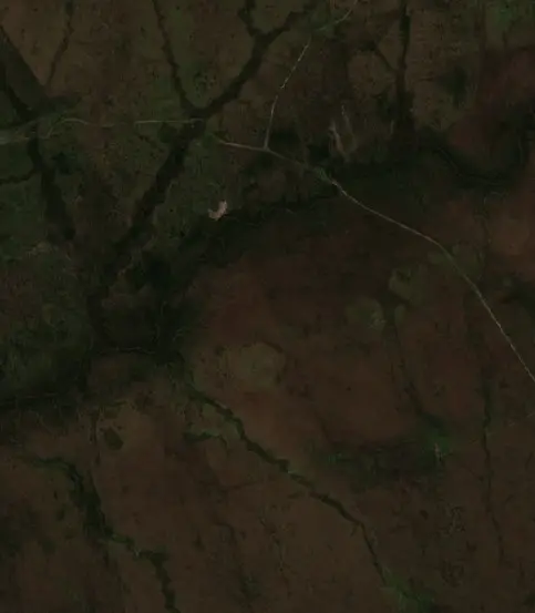 Before — Municipio de Curuzú Cuatiá (Sentinel-2, 2026-08-23)