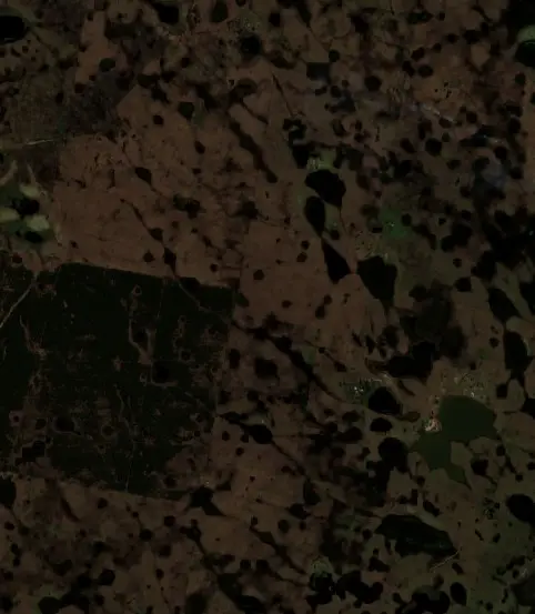 Before —  (Sentinel-2, 2026-08-23)