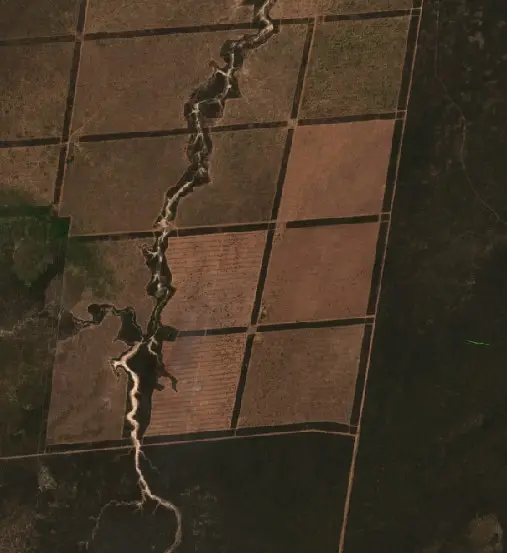 After —  (Sentinel-2, 2026-09-23)