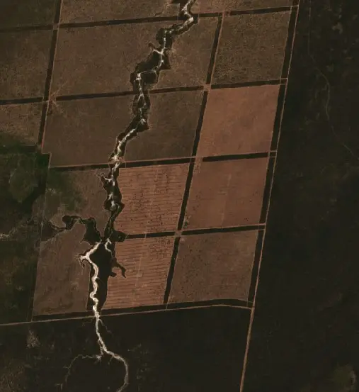 Before —  (Sentinel-2, 2026-09-03)