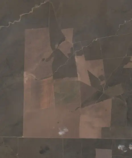 Después —  (Sentinel-2, 2026-10-05)