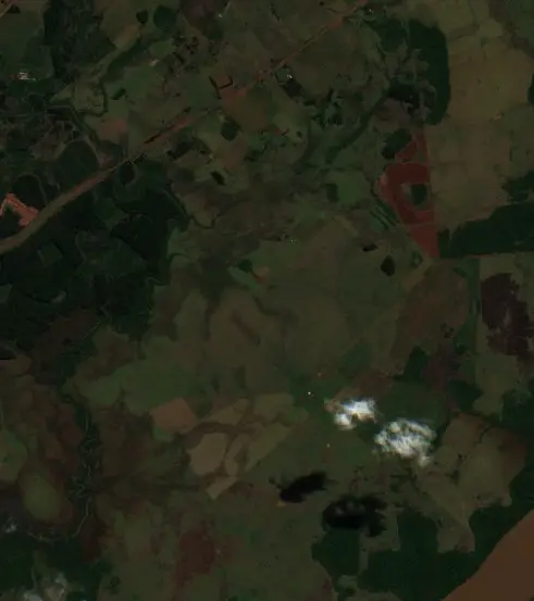 After —  (Sentinel-2, 2026-09-06)