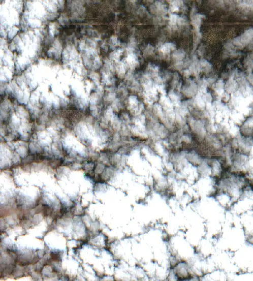 After — Departamento Alberdi (Sentinel-2, 2026-09-05)