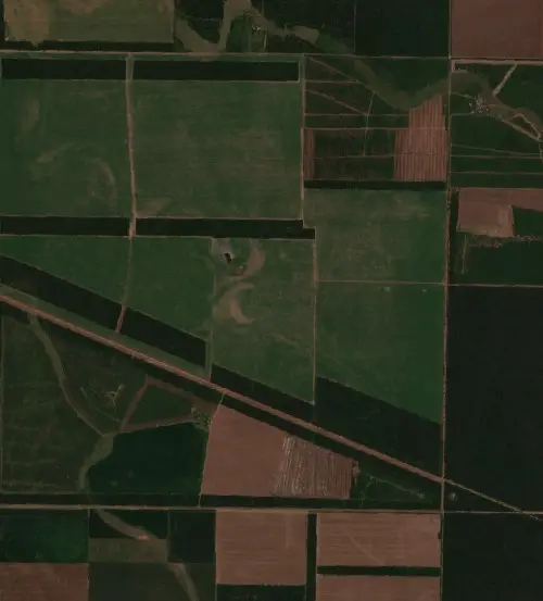 Antes — Municipio de Juan José Castelli (Sentinel-2, 2026-09-15)