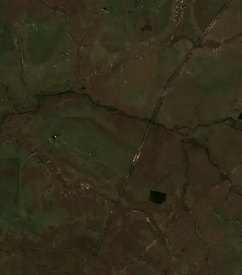 Después —  (Sentinel-2, 2026-09-14)