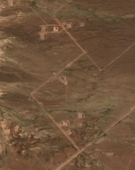 Before — Departamento Añelo (Sentinel-2, 2026-09-16)