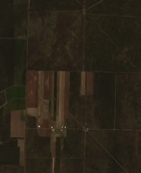After —  (Sentinel-2, 2026-10-03)