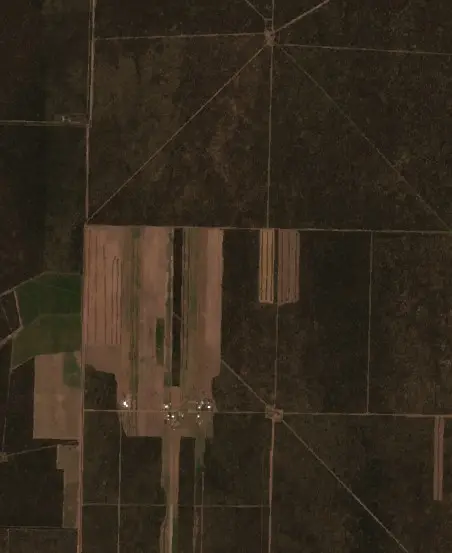 Before —  (Sentinel-2, 2026-09-22)