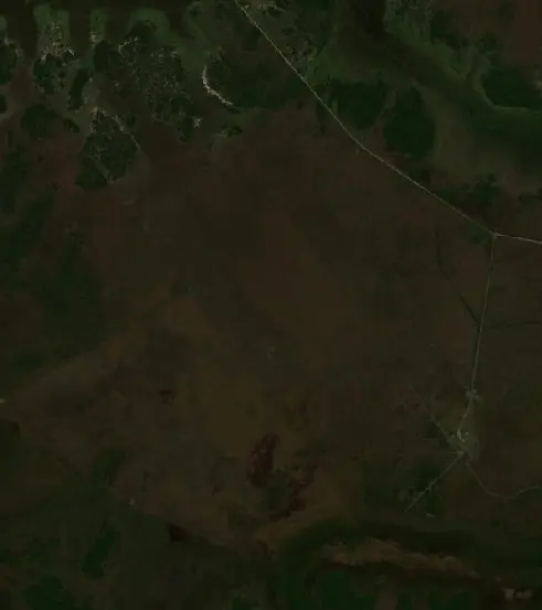 Antes — Municipio de Pago de los Deseos (Sentinel-2, 2026-09-07)