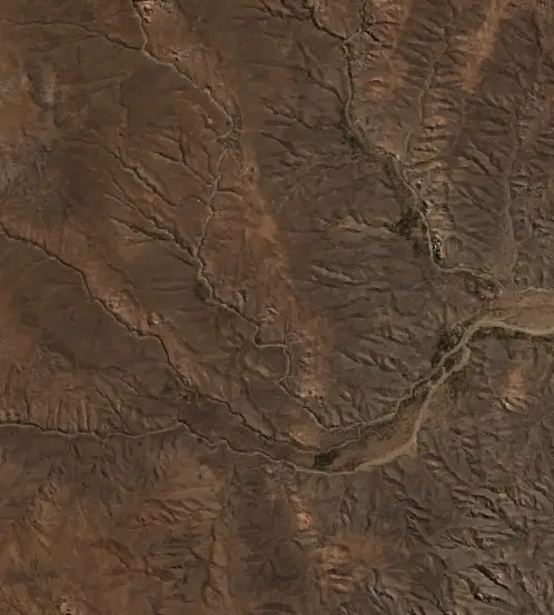 Before — Municipio de Colalao del Valle (Sentinel-2, 2026-09-26)