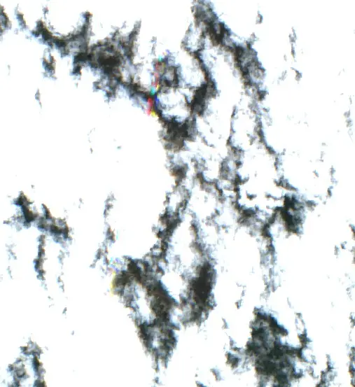 After — Municipio de San Martín Dos (Sentinel-2, 2026-09-09)