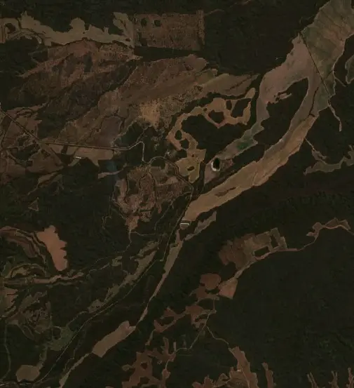 Antes — Capital (Sentinel-2, 2026-09-03)