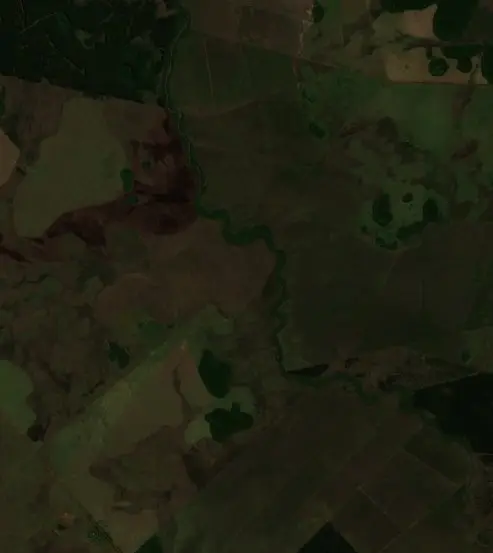 Antes —  (Sentinel-2, 2026-09-14)