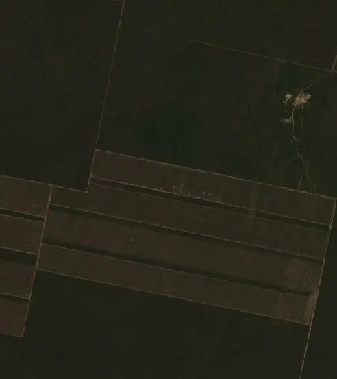 After — Departamento Juan Felipe Ibarra (Sentinel-2, 2026-09-23)