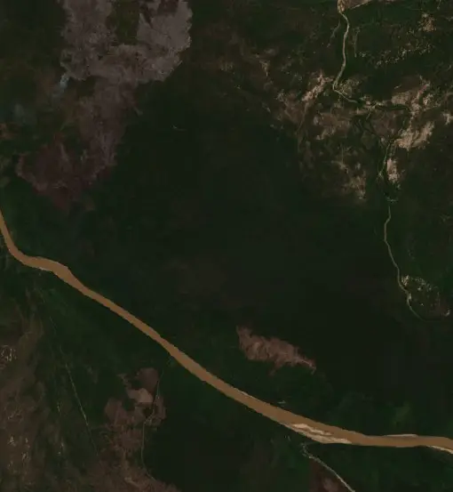 Before — Comisión de Fomento de Pozo de Maza (Sentinel-2, 2026-09-02)