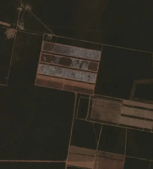 Antes — Departamento Pellegrini (Sentinel-2, 2026-09-08)