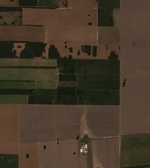 Antes — Departamento Moreno (Sentinel-2, 2026-09-02)