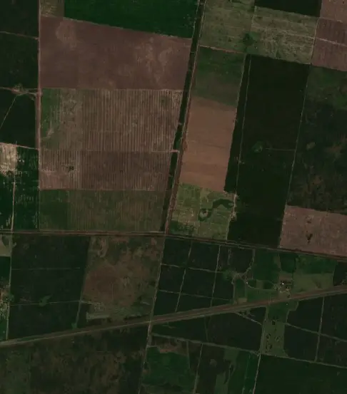 Antes — Municipio de Tostado (Sentinel-2, 2026-09-15)