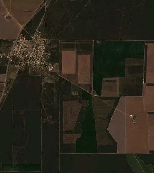 Before — Departamento Juan Felipe Ibarra (Sentinel-2, 2026-09-02)