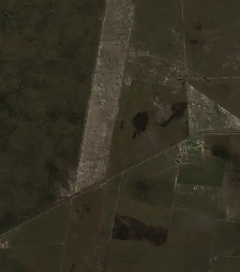 Before — Municipio de Fortín Olmos (Sentinel-2, 2026-09-09)