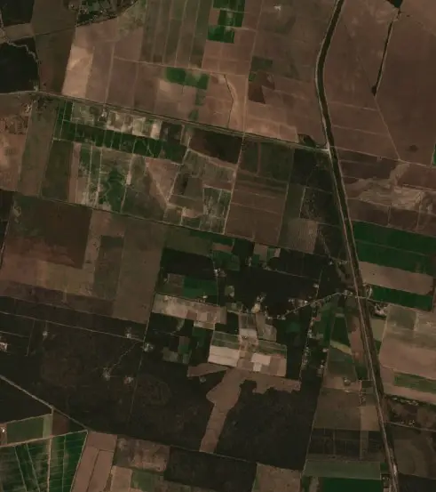 Después — Departamento San Martín (Sentinel-2, 2026-09-03)