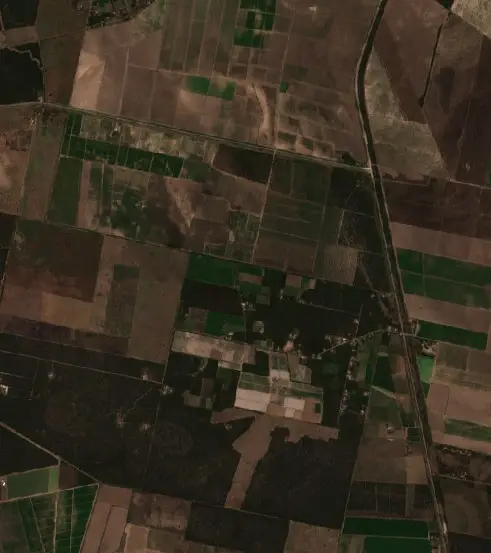 Antes — Departamento San Martín (Sentinel-2, 2026-08-26)