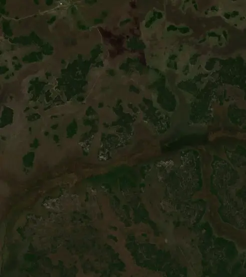 After —  (Sentinel-2, 2026-09-14)