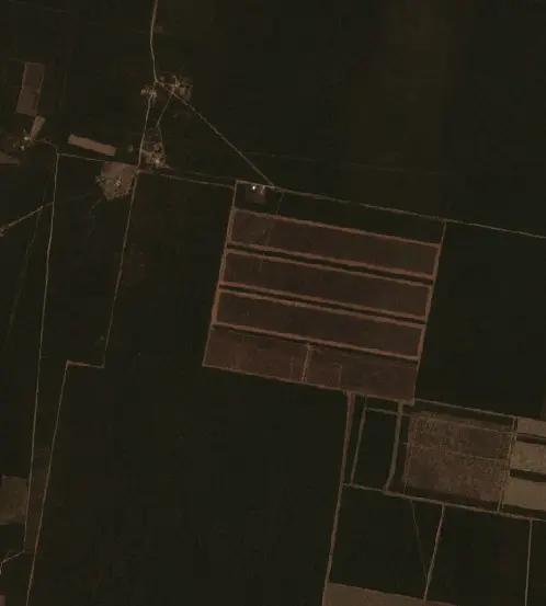 Antes — Departamento Pellegrini (Sentinel-2, 2026-08-26)