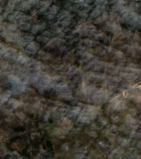 Después — Municipio de Concepción (Sentinel-2, 2026-09-14)