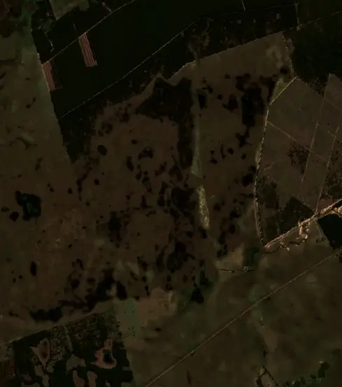 Antes — Municipio de Concepción (Sentinel-2, 2026-08-07)