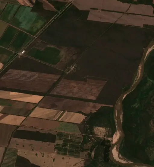 Después —  (Sentinel-2, 2026-09-03)
