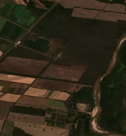 Antes —  (Sentinel-2, 2026-08-26)