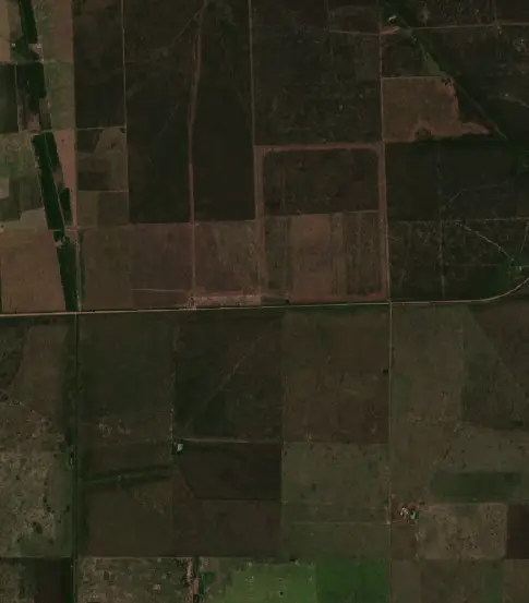 Antes — Departamento Aguirre (Sentinel-2, 2026-09-15)