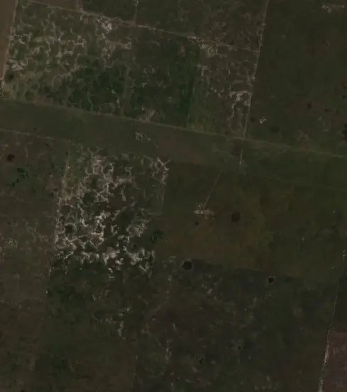 Before — Municipio de San Bernardo (Sentinel-2, 2026-09-15)
