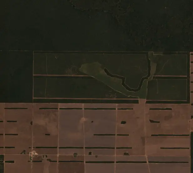 Antes — Departamento Copo (Sentinel-2, 2026-09-02)