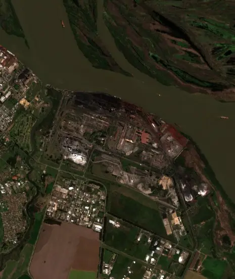 Antes —  (Sentinel-2, 2026-09-17)