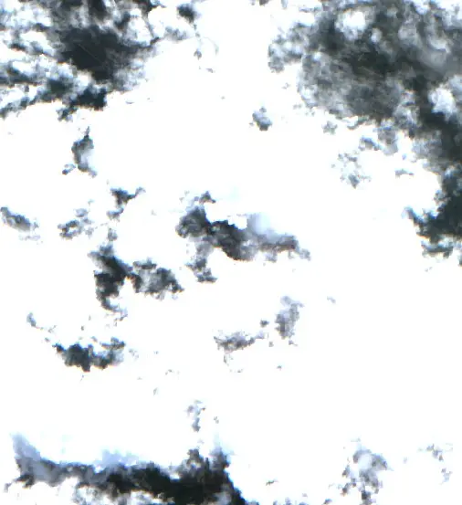 Después — Municipio de Las Lomitas (Sentinel-2, 2026-09-10)