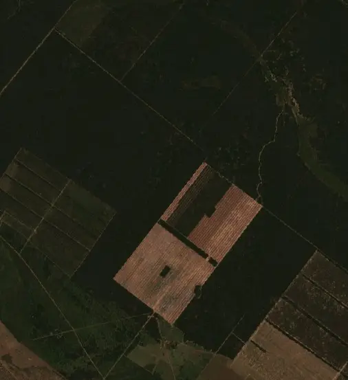 Antes — Municipio de Las Lomitas (Sentinel-2, 2026-09-02)