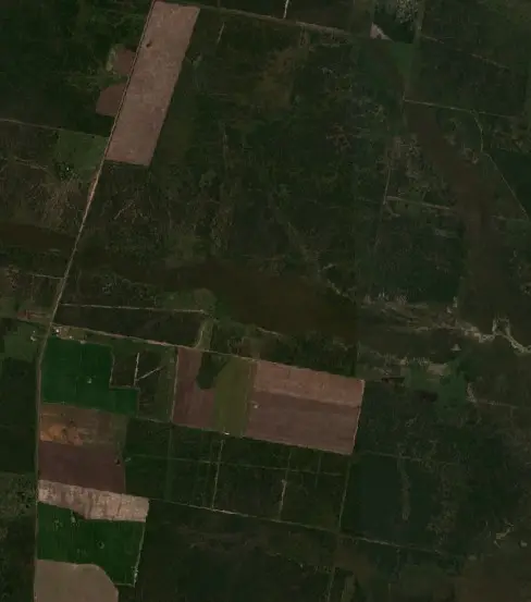 Antes — Municipio de Tartagal (Sentinel-2, 2026-09-09)
