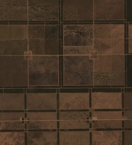 Después — Municipio de El Quebrachal (Sentinel-2, 2026-09-23)