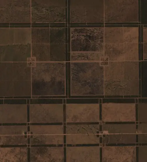 Antes — Municipio de El Quebrachal (Sentinel-2, 2026-09-15)