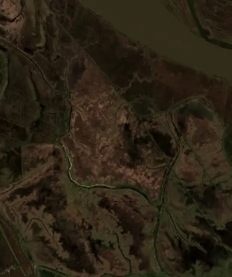 Después —  (Sentinel-2, 2026-09-14)