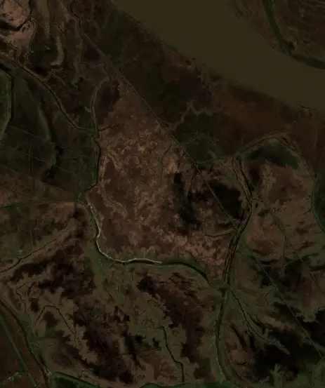 Antes —  (Sentinel-2, 2026-09-04)